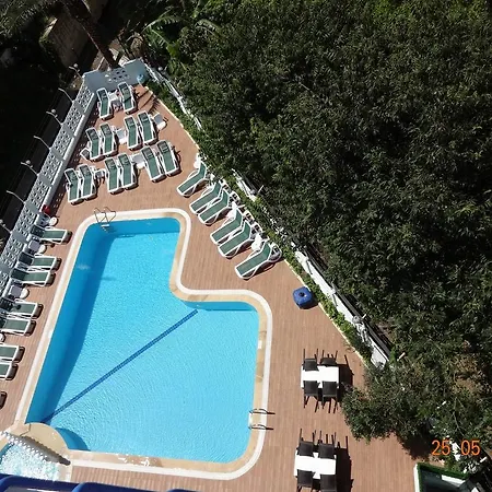 Pinar Alanya