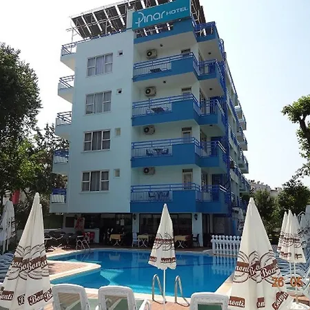 Pinar Hotell