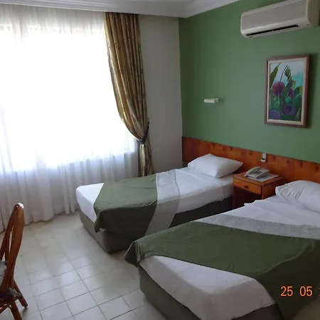 Pinar Alanya
