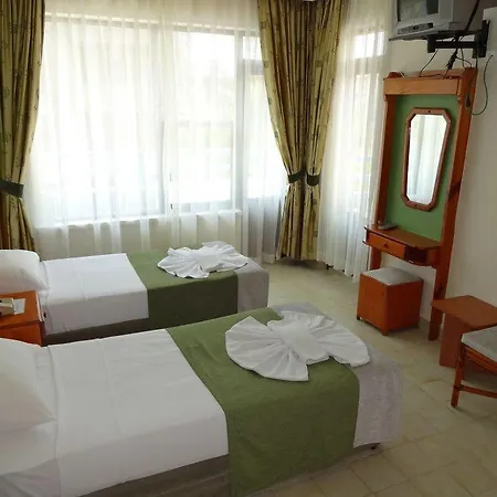 Pinar Hotell