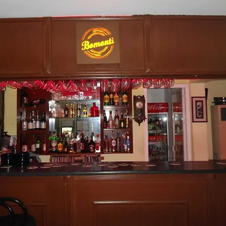 Pinar Hotell Alanya