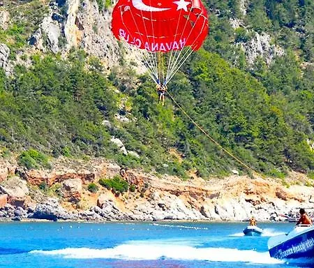 Hotell Pinar 2*