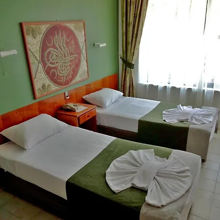 Hotell Pinar