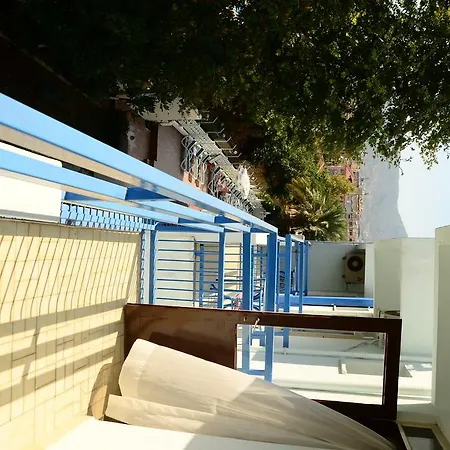 Hotell Pinar Alanya