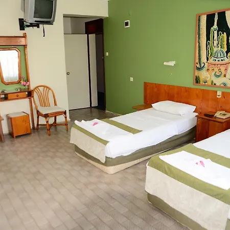 Pinar Alanya