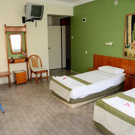 Hotell Pinar