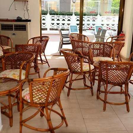 Hotell Pinar