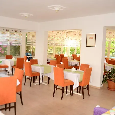 Hotell Pinar