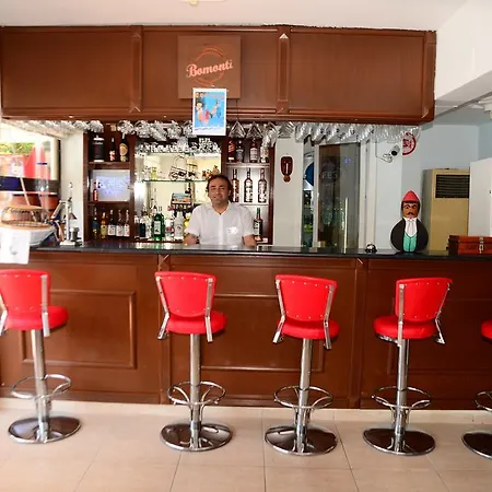Pinar Alanya