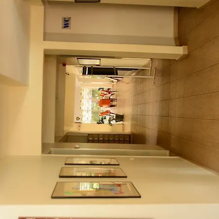 Hotell Pinar