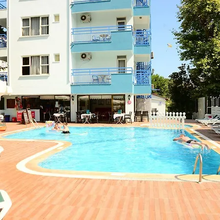 Pinar Alanya