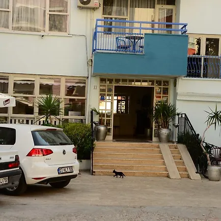 Pinar Alanya