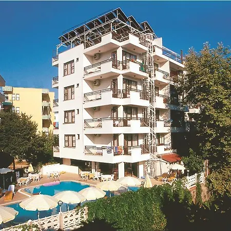 Hotell Pinar