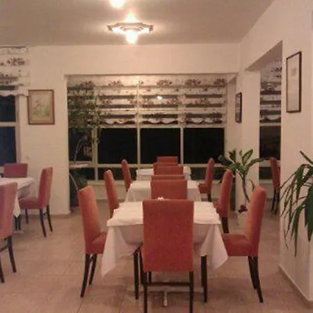 Pinar 2* Alanya