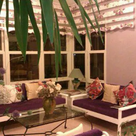 Pinar Hotell Alanya