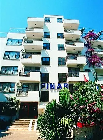 Pinar Hotell 2*