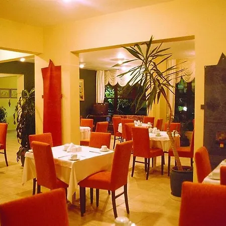 Pinar Hotell Alanya