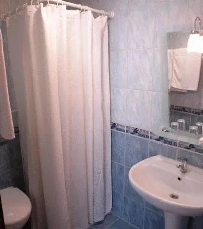 Hotell Pinar