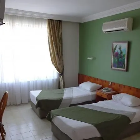Pinar 2* Alanya