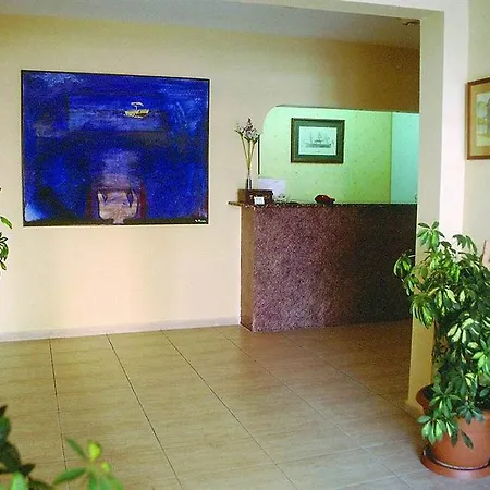 Pinar Hotell