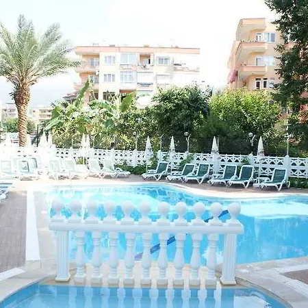 Pinar Hotell