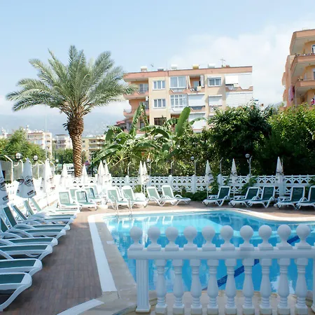 Pinar Hotel