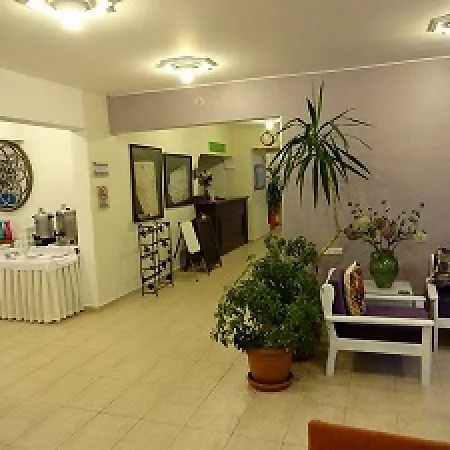 מלון Pinar