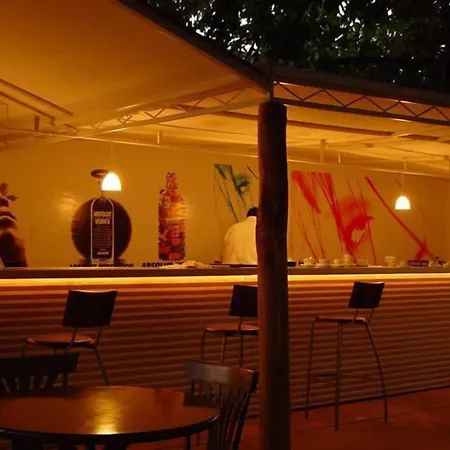 Hotel Pinar 2*