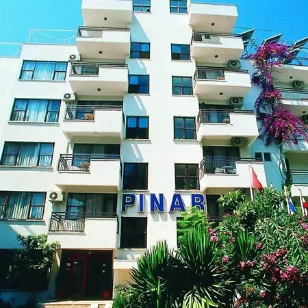 Pinar 2*