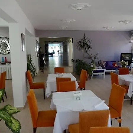 Hotel Pinar Alanya