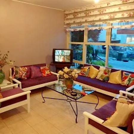 Pinar אלאניה