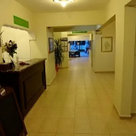 Hotel Pinar