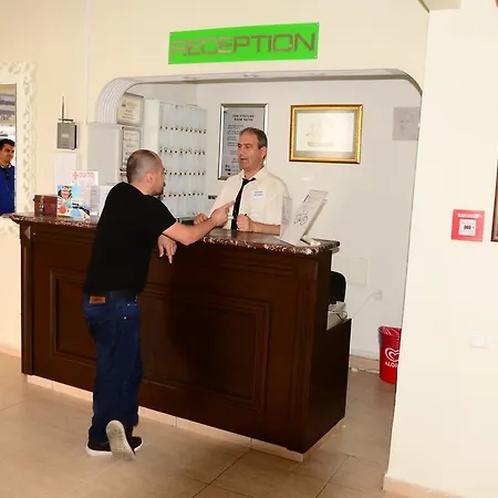 Pinar 알란야