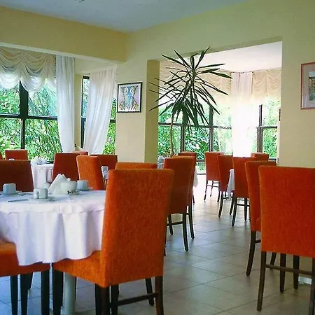 Hotel Pinar Alanya