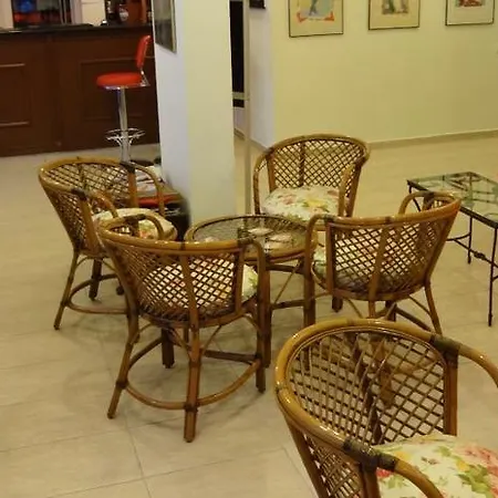 Hotel Pinar 2*