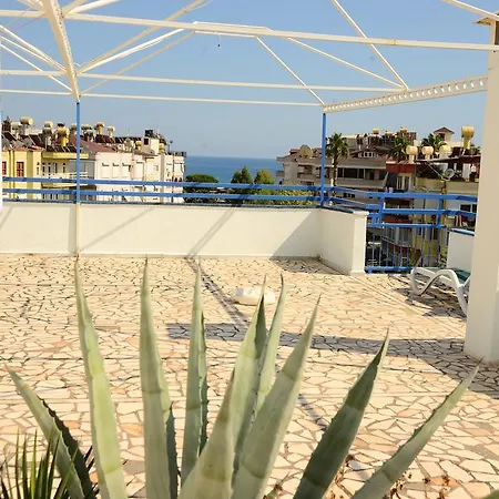 Hotel Pinar