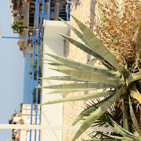 Hotel Pinar