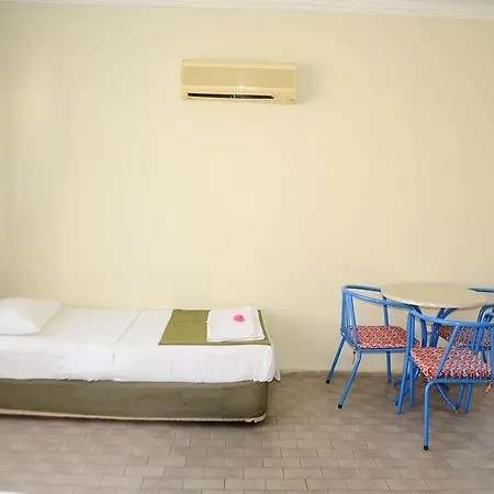 Hotel Pinar Alanya